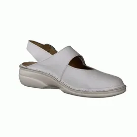 Finn Comfort Sandalen/Sandaletten EUR 37 - Weiß - 37