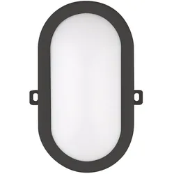 Bailey | Decken-/Wandleuchte | LED nicht austauschbar | 12W Nicht dimmbar