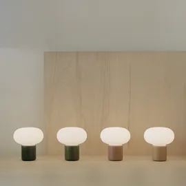 NEW WORKS Karl-Johan Grün