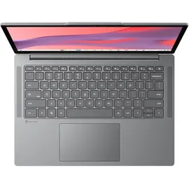 Lenovo Chromebook 14M8911 14" MT Kompanio 540 8 GB RAM 128 GB Luna Grey