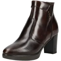 Nero Giardini Stiefelette Leder | Gr.: 36