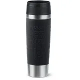 Tefal Thermobecher 0,5 l Schwarz