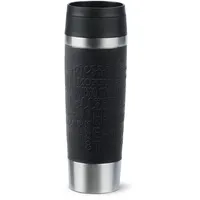 Tefal Thermobecher 0,5 l Schwarz