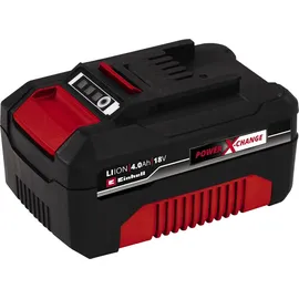 Einhell PXC Starter Kit 18 V Li-Ion 2 x 4,0 Ah 4512112