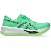 Asics Sonicblast Laufschuhe Herren in vital green - 44