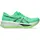 Asics Sonicblast Laufschuhe Herren in vital green - 44