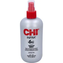 CHI Keratin Mist Leave-In Strenghtening Treatment Leave-In Strengthening Treatment/Paraden Free 355 ml