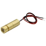 Laserfuchs Kreuzlaser