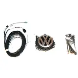 Volkswagen Rückfahrkamerasystem