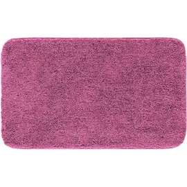 GRUND Melange 60 x 100 cm beere