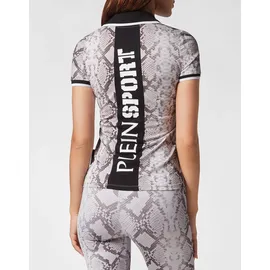 Plein Sport Python Grau M