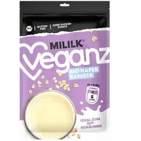 Veganz Mililk, Bio Hafer Barista 5l