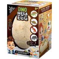 Buki Dino Mega Egg