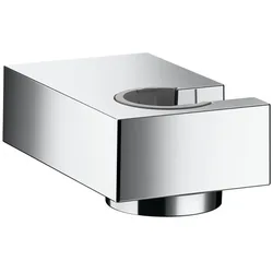 Hansgrohe Brausehalter Porter E##Mattweiß 28387700