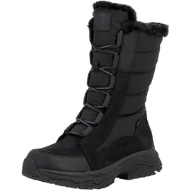 Rieker Damen Schwarz 42