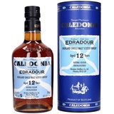 Edradour 12 Years Old Caledonia Highland Single Malt Scotch 46% vol 0,7 l Geschenkbox
