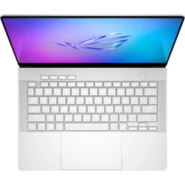 Asus ROG Zephyrus G14 (2025) GA403UP-QS001W AMD Ryzen 9 270 32 GB RAM 1 TB SSD RTX 5070 Platinum White