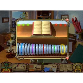 Flux Family Secrets (PC)