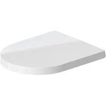 Duravit ME by Starck Weiß