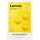 Missha Airy Fit Gesichtsmaske Lemon 19 g