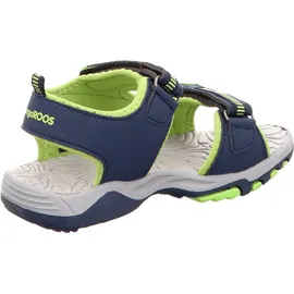 KangaROOS K-logan Grün/Blau 30