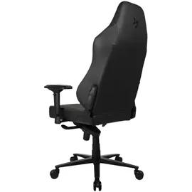 Arozzi Primo Gaming-Stuhl Schwarz