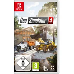 Bau-Simulator 4