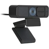 Kensington W2000 1080p Schwarz