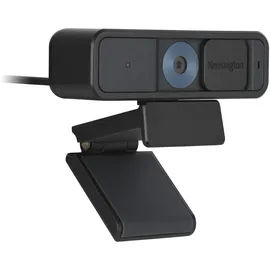 Kensington W2000 1080p Schwarz