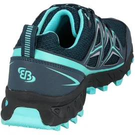 Brütting Power Herren blau 43