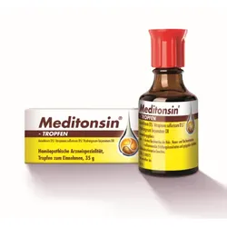 Meditonsin Tropfen 35 g