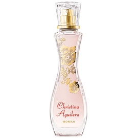 Christina Aguilera Woman Eau de Parfum 30 ml
