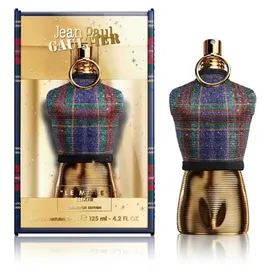 Jean Paul Gaultier Le Male Collector's Edition Elixir Parfum 125 m