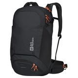 Jack Wolfskin Moab Jam 25 Fahrradrucksack 50 cm schwarz