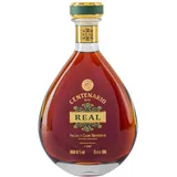 Centenario Real 40% vol 0,7 l Geschenkbox