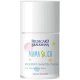 Hildegard Braukmann Mama & Ich Wohlfühl Gesichtscreme 50 ml