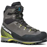Scarpa Manta Tech GTX Schuhe (Größe 42.5, grau)
