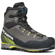 Scarpa Manta Tech GTX Schuhe (Größe 42.5, grau)
