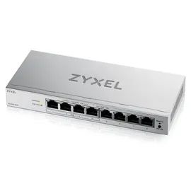 ZyXEL GS1200-8HP V3 8 Ports PoE+