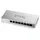 ZyXEL GS1200-8HP V3 8 Ports PoE+