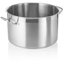Was Bratentopf Cookware 40 cm rund