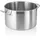 Was Bratentopf Cookware 40 cm rund