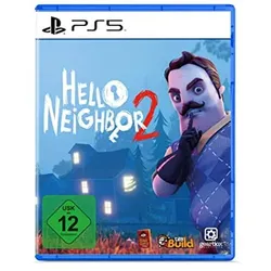 Hello Neighbor 2 - PS5