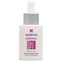 Sesderma  Anti-Aging & Anti-Falten Produkte Sesmahal Retinol Konzentriertes Serum  in multifarben, Einheitsgrösse