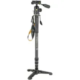 Vanguard Carbon Einbeinstativ VEO2S CM-264TBP120T