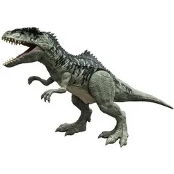 MATTEL GWD68 „Jurassic World Dominion: Ein neues Zeitalter“ Riesendino GIANT DINO Figur