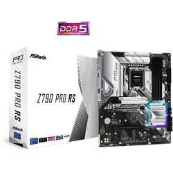 ASRock Z790 Pro RS