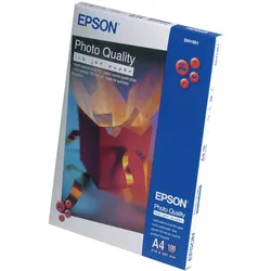Epson Photo Quality Ink Jet Paper - Matt - beschichtet
