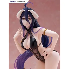 FuRyu Overlord Tenitol PVC Statue Albedo 32 cm