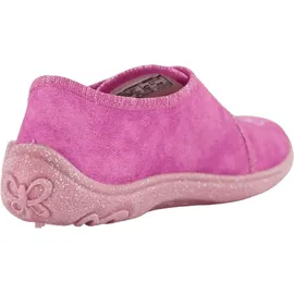 superfit BELINDA Hellgrau/Pink 0600 32